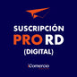 iCommerce - DR suscripción PRO (Digital)