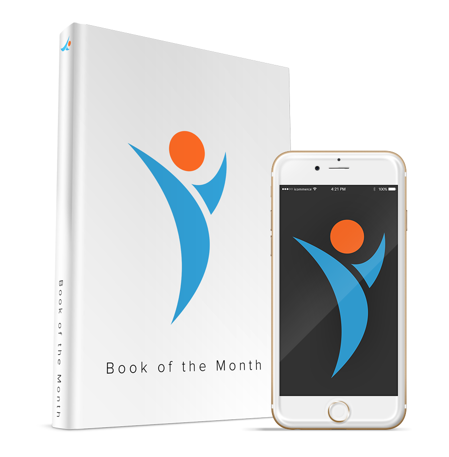 iCommerce Growth Platform Book (Book Only)