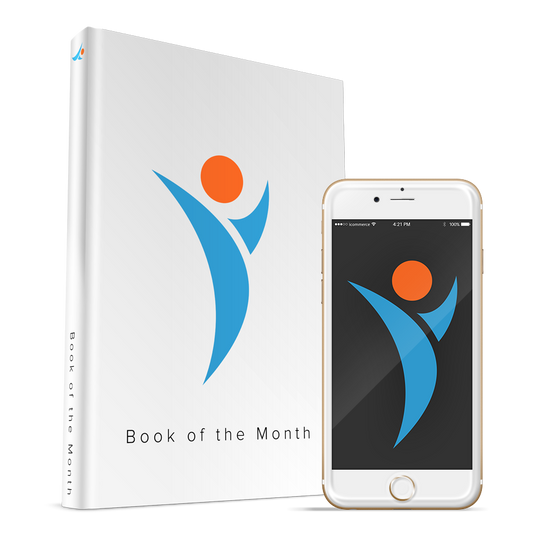 iCommerce Growth Platform Book (Book Only)