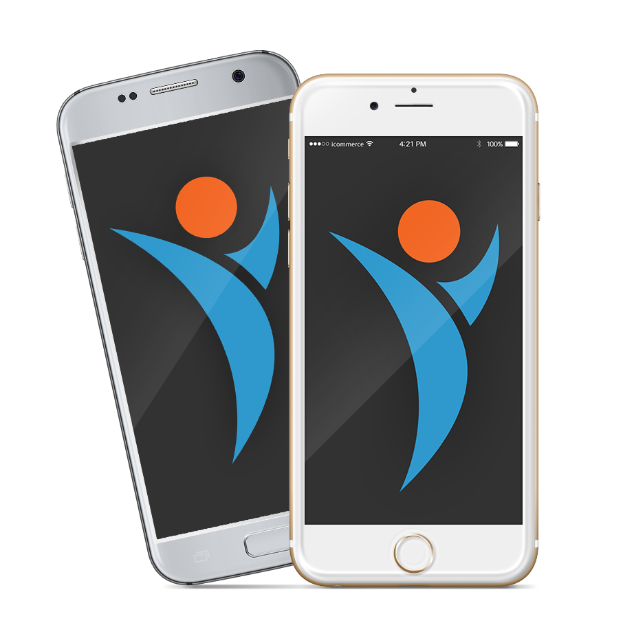 iCommerce Growth Platform / Plataforma de Crecimiento iCommerce (App)